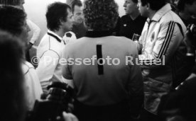 02.04.1988 Deutschland - Ungarn
