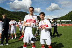14.05.26 U19 SGV Freiberg - U19 VfB Stuttgart