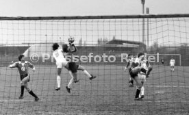 17.03.81 VfB Stuttgart - SpVgg F&uuml;rth