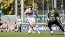 24.08.22 VfB Stuttgart - FC St. Gallen