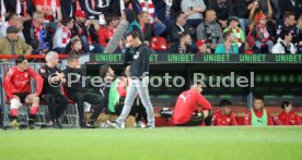 Relegation 2019 1. FC Union Berlin - VfB Stuttgart