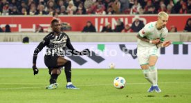 02.12.23 VfB Stuttgart - SV Werder Bremen