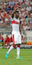 VfB Stuttgart - FC St. Pauli