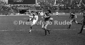 05.03.77 VfB Stuttgart - FC Augsburg