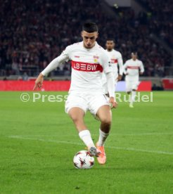 25.09.25 VfB Stuttgart - Celta de Vigo