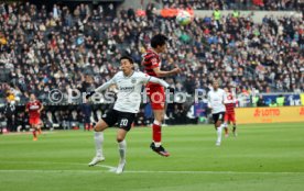 11.03.23 Eintracht Frankfurt - VfB Stuttgart