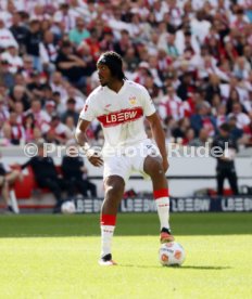 26.04.26 VfB Stuttgart - SV Werder Bremen