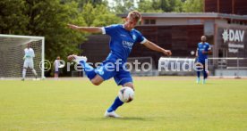 01.08.20 Stuttgarter Kickers - FC Ingolstadt II