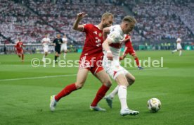 23.05.26 DFB-Pokal Finale 2026 FC Bayern M&uuml;nchen - VfB Stuttgart