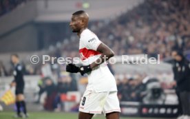 20.12.23 VfB Stuttgart - FC Augsburg