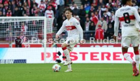 05.10.25 VfB Stuttgart - 1. FC Heidenheim