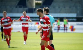 09.05.21 1. FC Heidenheim - SV Sandhausen