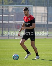 14.09.20 VfB Stuttgart Training