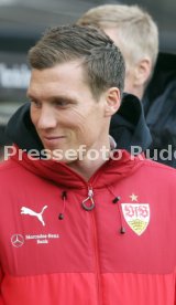 VfB Stuttgart - SV Sandhausen