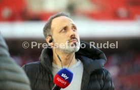 19.02.22 VfB Stuttgart - VfL Bochum