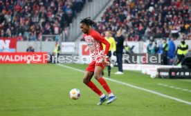 20.01.24 SC Freiburg - TSG 1899 Hoffenheim