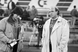 15.11.88 FC Bayern M&uuml;nchen - VfB Stuttgart