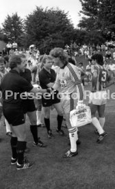 22.07.89 GSV Maichingen - Fenerbahce Istanbul