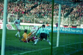 22.02.97 VfB Stuttgart - Karlsruher SC