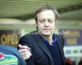 SC Freiburg - Bayer 04 Leverkusen