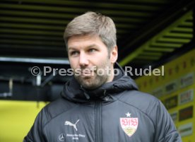 Borussia Dortmund - VfB Stuttgart