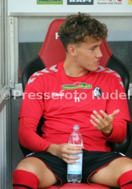 SC Freiburg - VfB Stuttgart