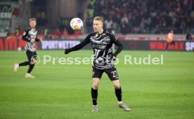 02.12.23 VfB Stuttgart - SV Werder Bremen
