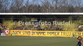 08.02.25 VfB Stuttgart II - SG Dynamo Dresden