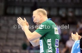16.09.21 TVB Stuttgart - Frisch Auf G&ouml;ppingen