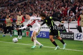 20.10.26 VfB Stuttgart - Atletico Madrid