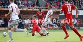 30.09.23 1. FC Heidenheim - 1. FC Union Berlin