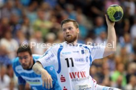 TVB 1898 Stuttgart - Bergischer HC