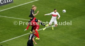 VfB Stuttgart - Karlsruher SC