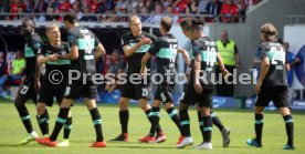 1. FC Heidenheim - VfB Stuttgart