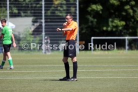 17.07.22 SV Eintracht Stuttgart - SV B&ouml;blingen II
