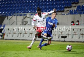 21.12.20 Karlsruher SC - Hamburger SV