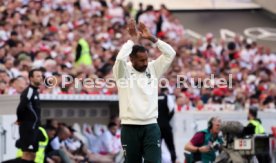 26.04.26 VfB Stuttgart - SV Werder Bremen