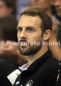 Handball DHB Deutschland - Tunesien