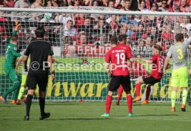 SC Freiburg - 1. FC K&ouml;ln