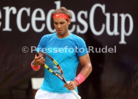 MercedesCup 2015