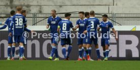 12.12.21 Karlsruher SC - 1. FC Heidenheim