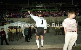 14.06.97 DFB-Pokal Finale 1997 VfB Stuttgart - FC Energie Cottbus