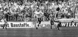 03.06.90 Hansi M&uuml;ller Abschiedsspiel