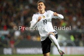 DFB Deutschland - Aserbaidschan