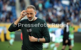 09.04.23 TSG 1899 Hoffenheim - FC Schalke 04