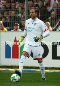 SC Freiburg - TSG 1899 Hoffenheim