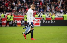 VfB Stuttgart - RB Leipzig