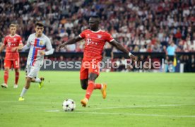 13.09.22 FC Bayern M&uuml;nchen - FC Barcelona