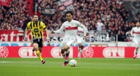 15.04.23 VfB Stuttgart - Borussia Dortmund