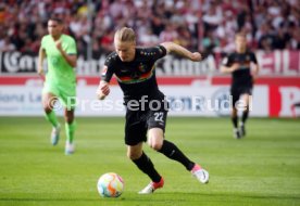 18.03.23 VfB Stuttgart - VfL Wolfsburg